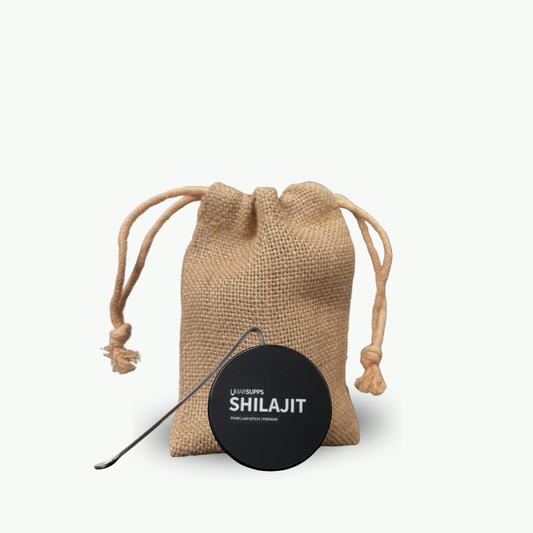 Pure Siberische Shilajit